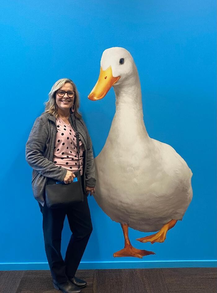 Images Aflac Agent - Tiffany Hermsen