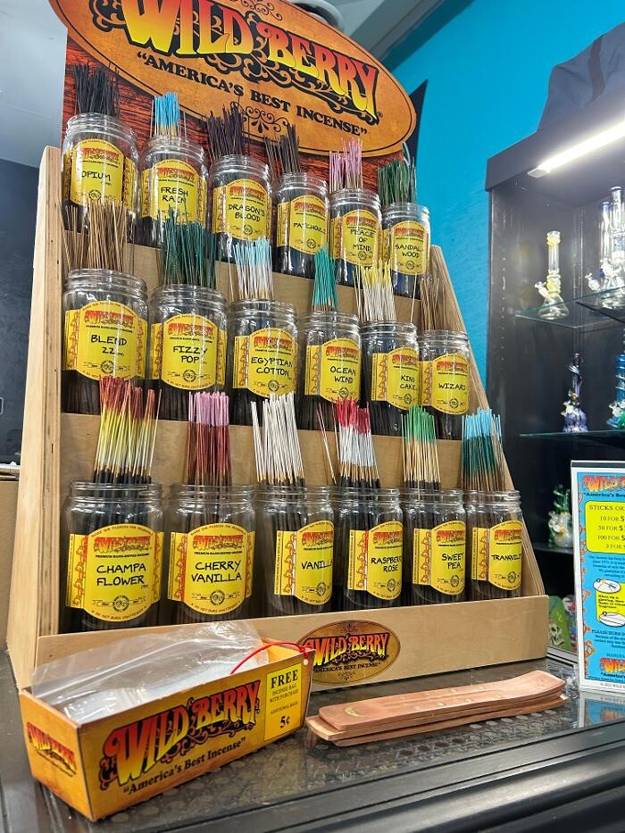 Images Stay Glassy HQ Vape & Smoke Shop