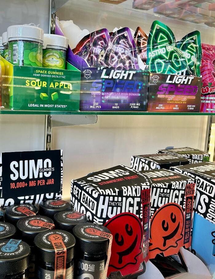 Images Stay Glassy HQ Vape & Smoke Shop