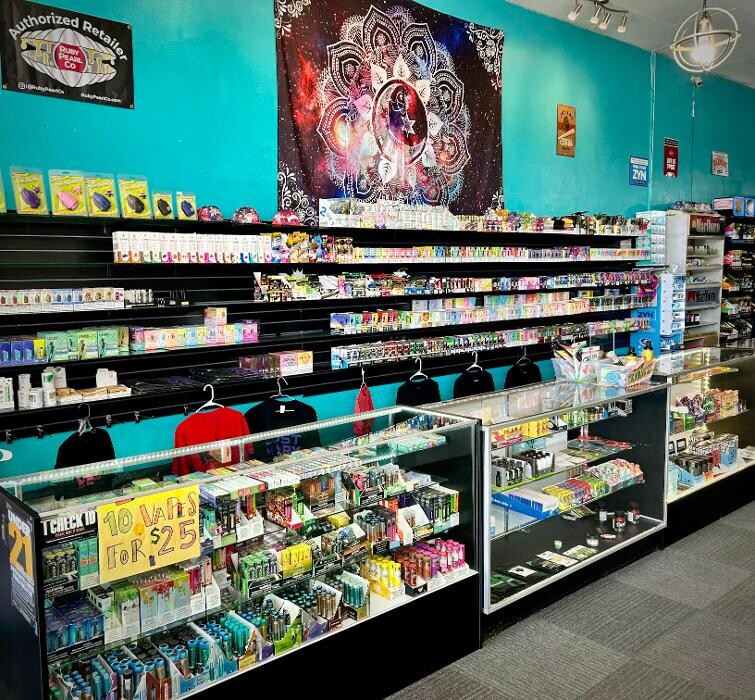 Images Stay Glassy HQ Vape & Smoke Shop