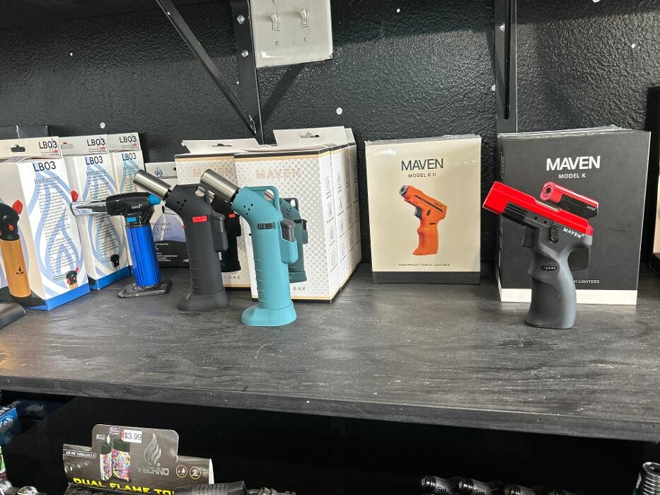 Images Stay Glassy HQ Vape & Smoke Shop