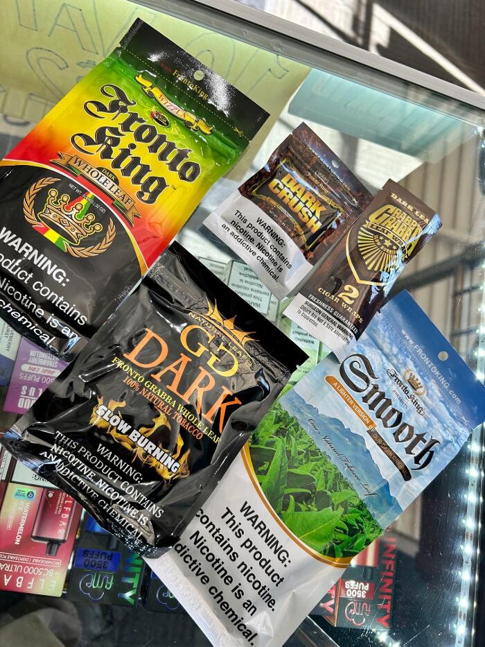 Images Stay Glassy HQ Vape & Smoke Shop