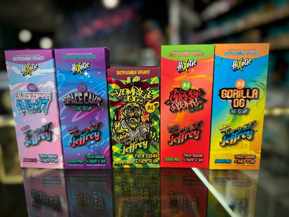 Images Stay Glassy HQ Vape & Smoke Shop