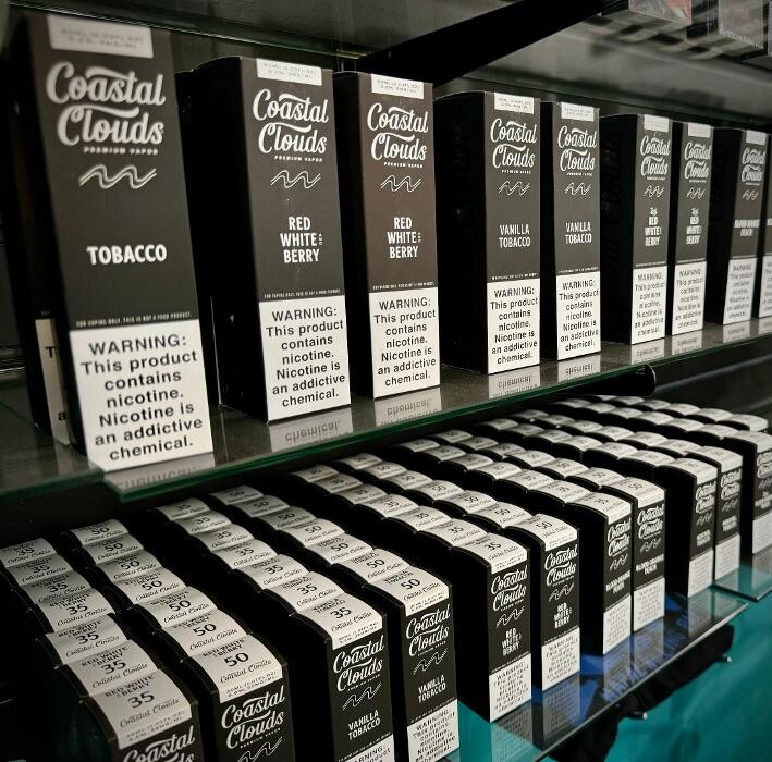 Images Stay Glassy HQ Vape & Smoke Shop