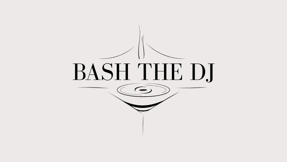 Images Bash The DJ