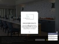Website Screenshot Cadence at Bluff Park