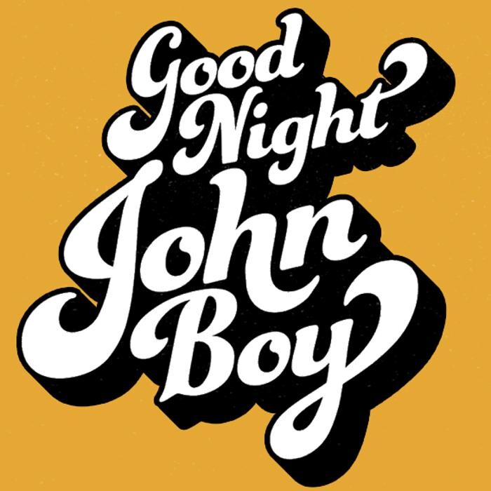 Good Night John Boy Logo