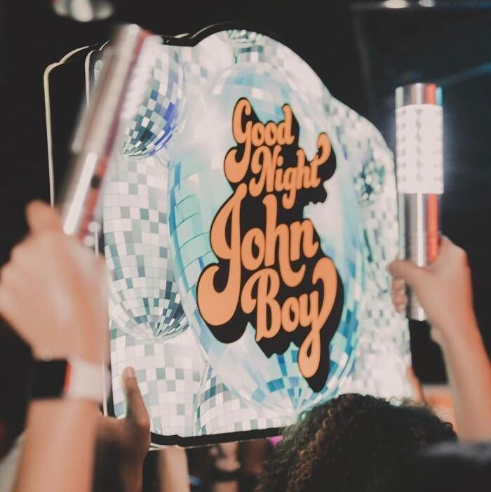 Images Good Night John Boy