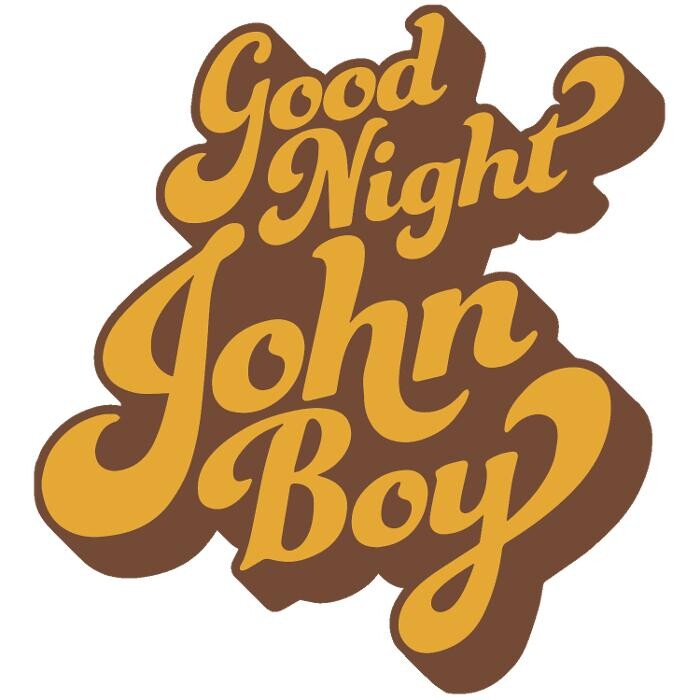 Images Good Night John Boy