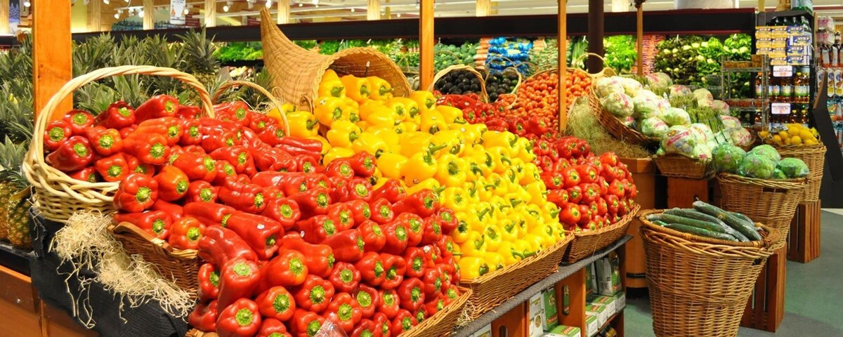 Images Uncle Giuseppe's Marketplace