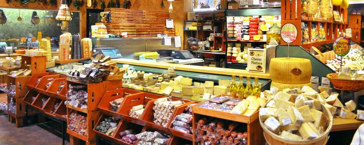 Images Uncle Giuseppe's Marketplace