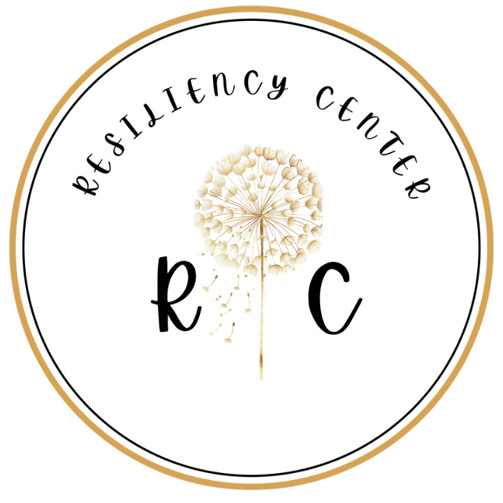 Resiliency Center Logo