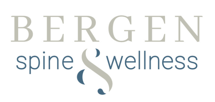 Bergen Spine and Wellness Logo