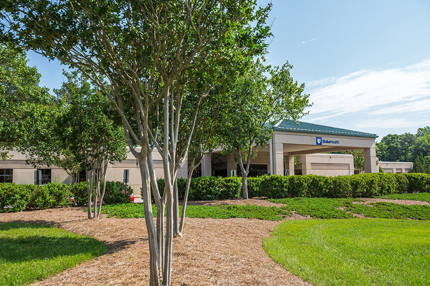 Images Duke Health Center Pharmacotherapy Southpoint