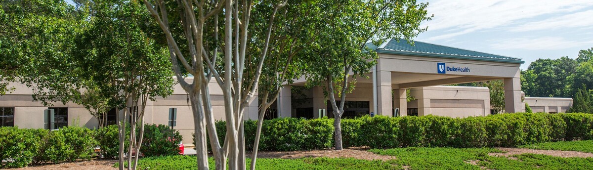Images Duke Health Center Pharmacotherapy Southpoint
