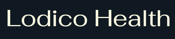 Lodico Health and Wellness Logo