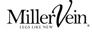 Miller Vein Logo