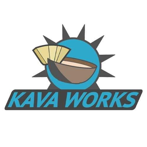 Kava Works Logo