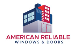 American Reliable Windows & Doors Logo