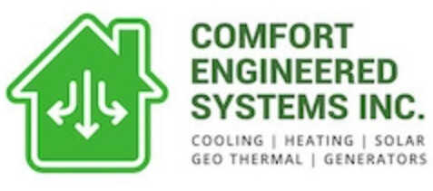 Comfort Engineered Systems Logo