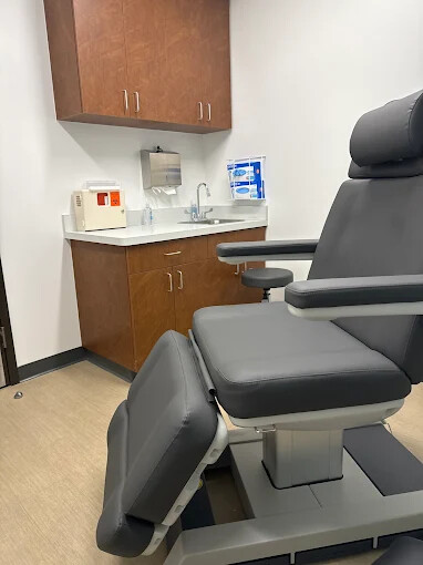 Images Synergy Wellness Center