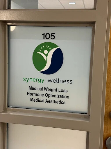 Images Synergy Wellness Center