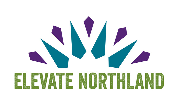 Elevate Northland Logo
