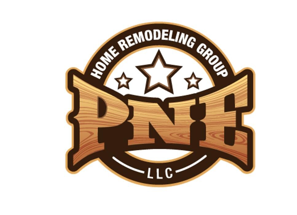 PNE Construction LLC Logo
