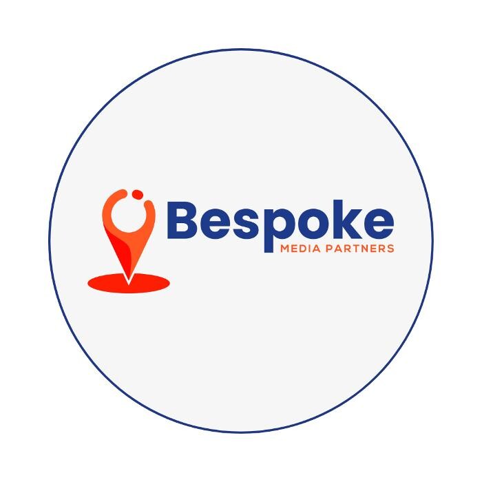 Bespoke Media Partners Logo