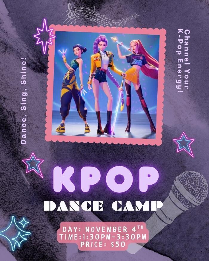 Images Dance on the DL