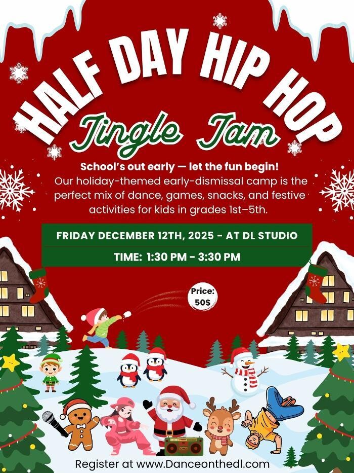 Images Dance on the DL