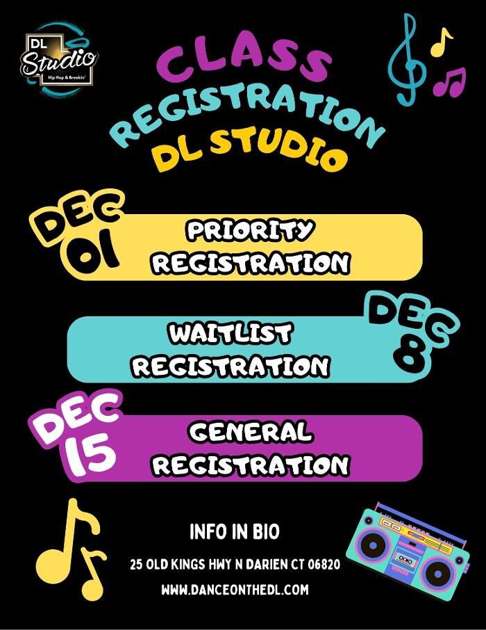 Images Dance on the DL