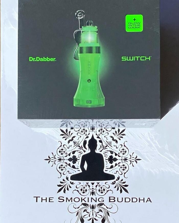 Images The Smoking Buddha - Smoke and Vape Shop