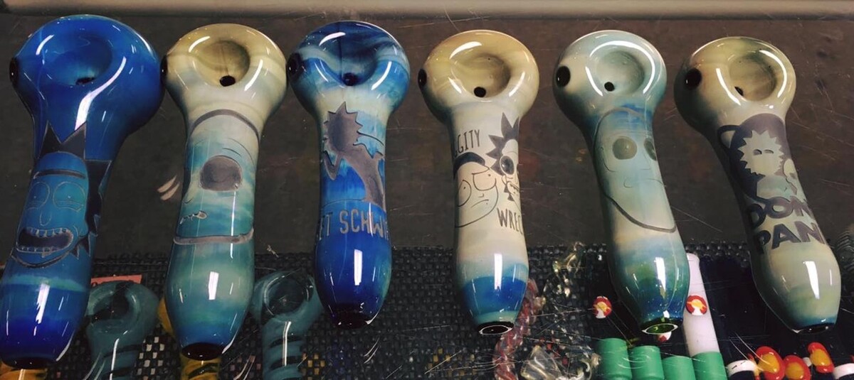 Images The Smoking Buddha - Smoke and Vape Shop