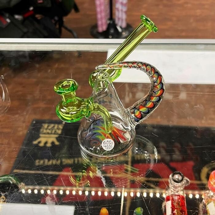 Images The Smoking Buddha - Smoke and Vape Shop