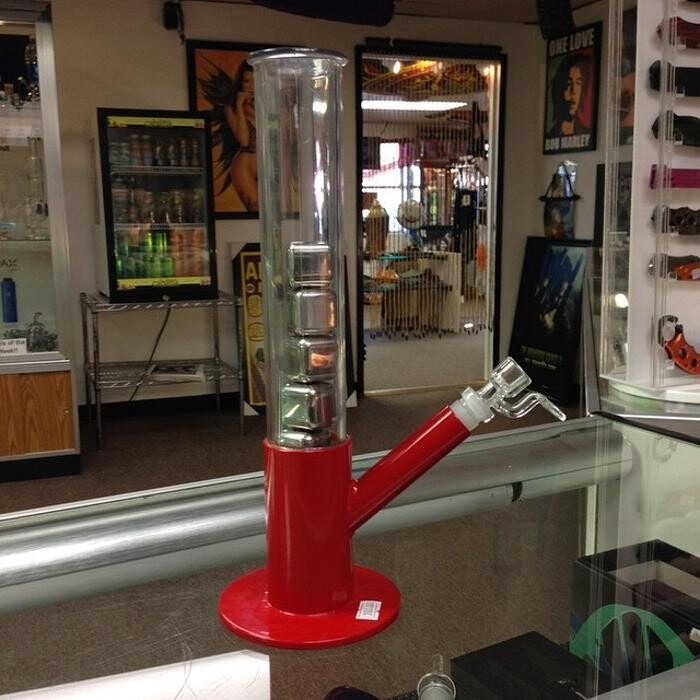 Images The Smoking Buddha - Smoke and Vape Shop