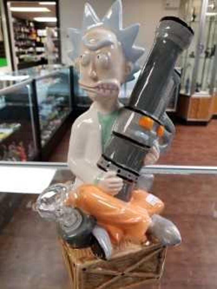 Images The Smoking Buddha - Smoke and Vape Shop