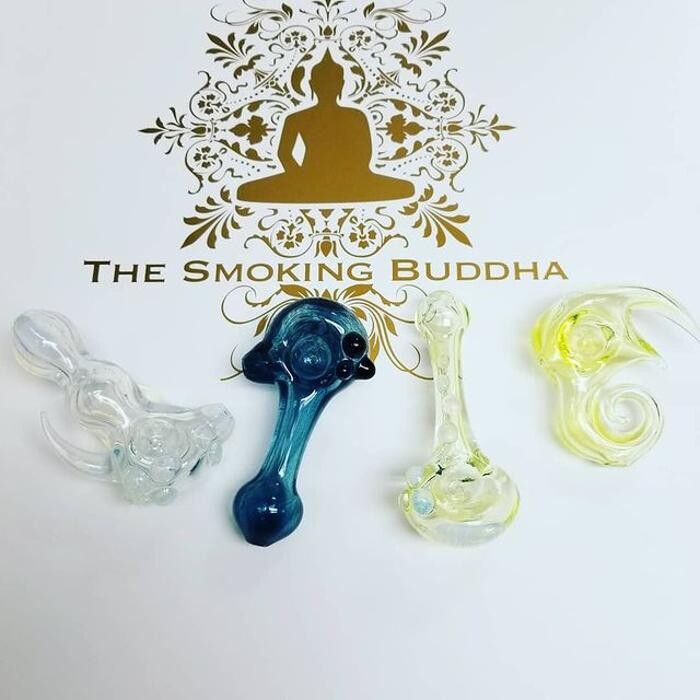 Images The Smoking Buddha - Smoke and Vape Shop