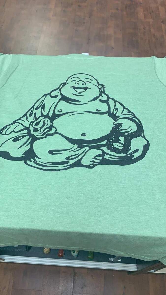 Images The Smoking Buddha - Smoke and Vape Shop