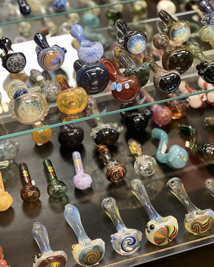 Images The Smoking Buddha - Smoke and Vape Shop