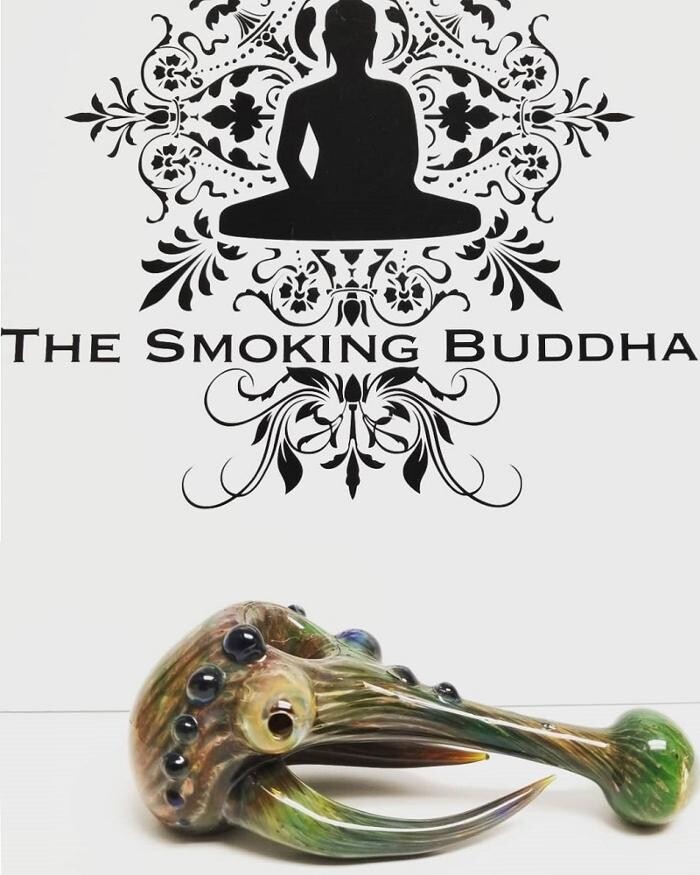 Images The Smoking Buddha - Smoke and Vape Shop