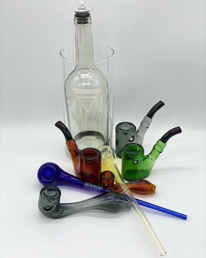 Images The Smoking Buddha - Smoke and Vape Shop