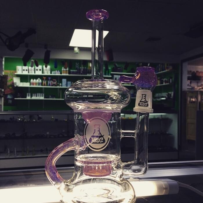 Images The Smoking Buddha - Smoke and Vape Shop