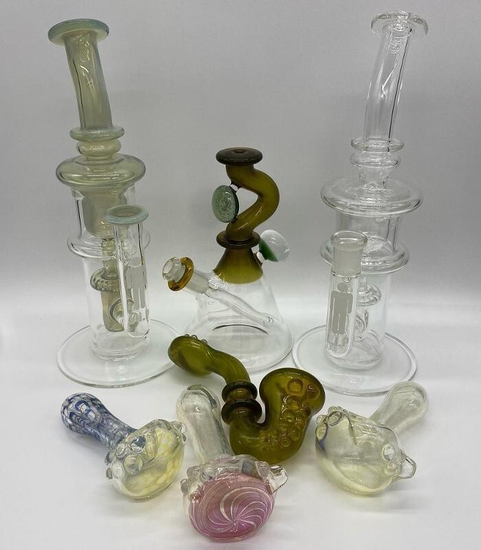 Images The Smoking Buddha - Smoke and Vape Shop