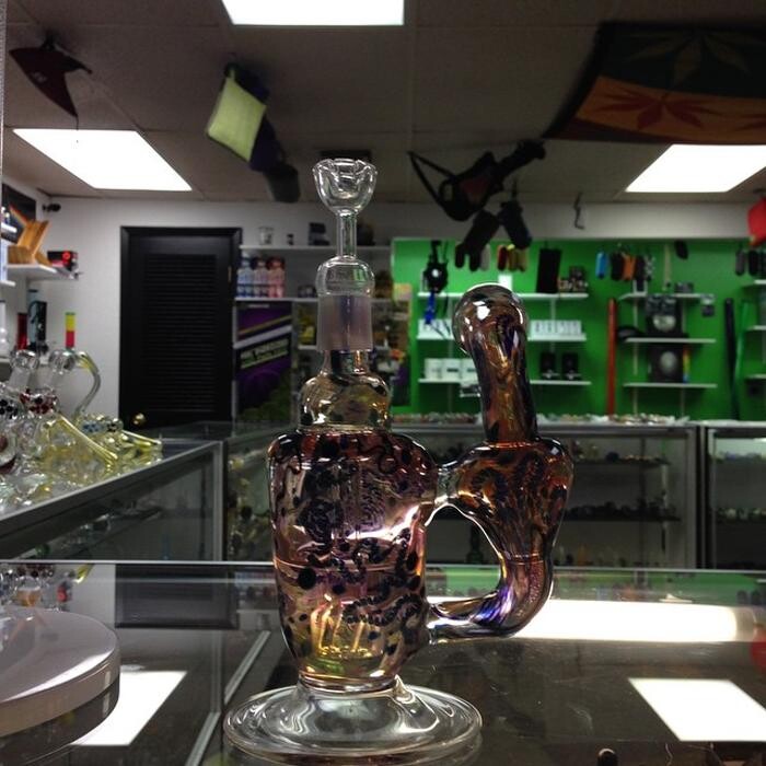 Images The Smoking Buddha - Smoke and Vape Shop