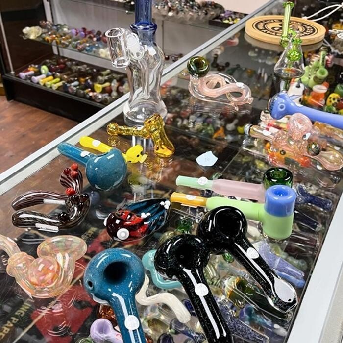 Images The Smoking Buddha - Smoke and Vape Shop