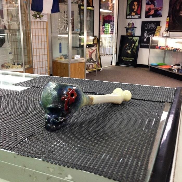 Images The Smoking Buddha - Smoke and Vape Shop