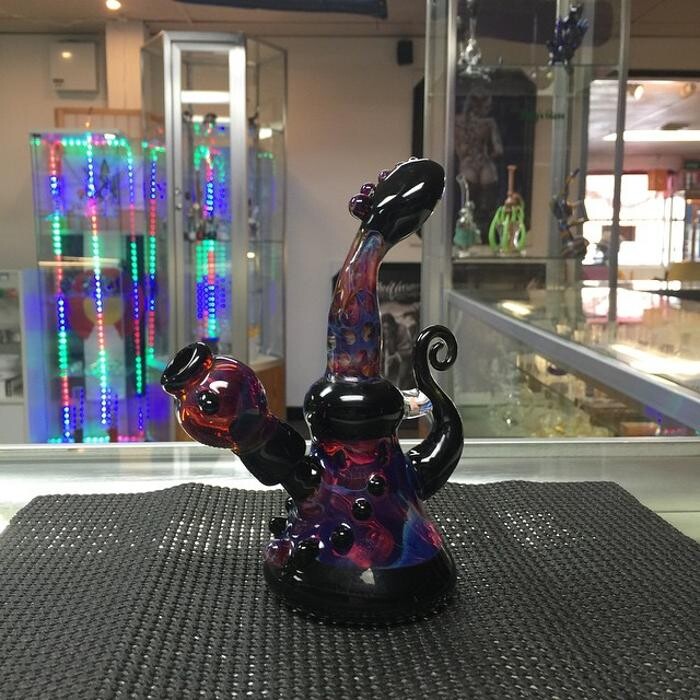 Images The Smoking Buddha - Smoke and Vape Shop