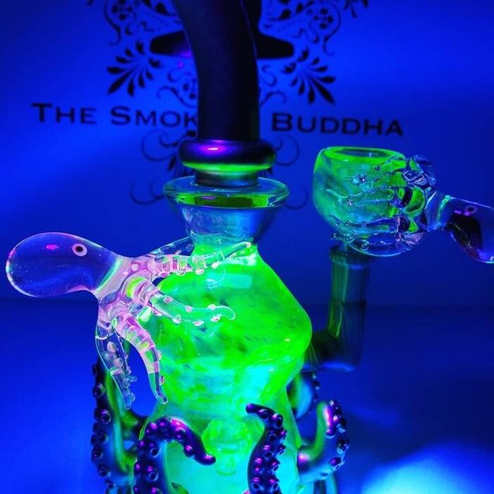 Images The Smoking Buddha - Smoke and Vape Shop
