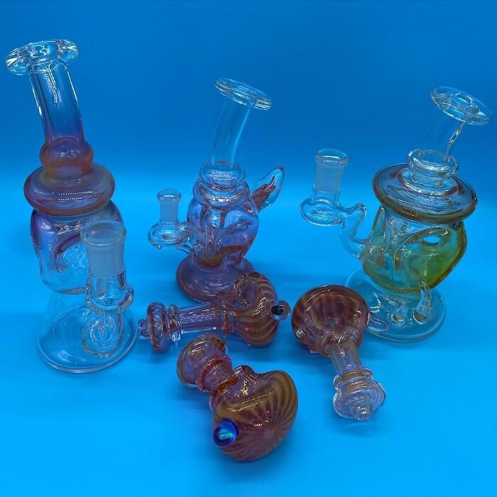 Images The Smoking Buddha - Smoke and Vape Shop